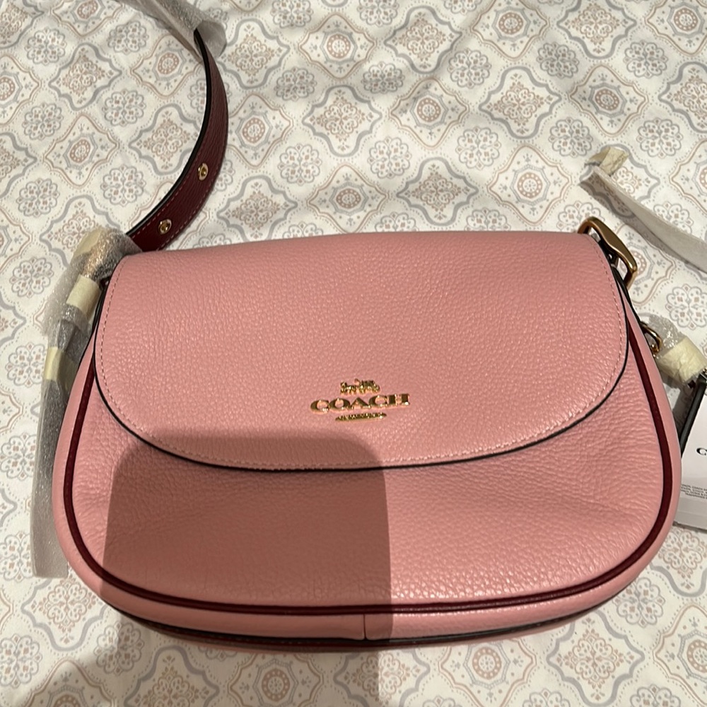 Brand new coach purse